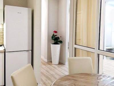 квартира за адресою Дмитрівська вул., 60/19
