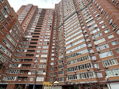 квартира за адресою Ревуцького вул., 9