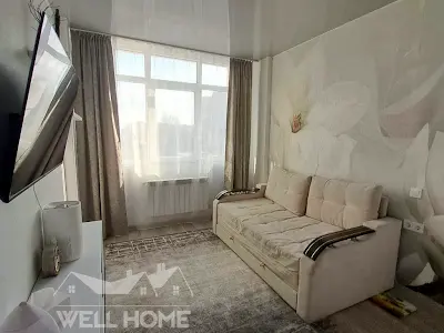 квартира по адресу Гарматная ул., 31-А