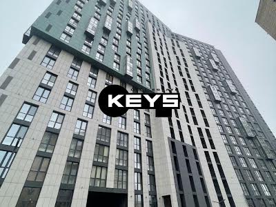 квартира по адресу Николая Пимоненко ул., 19