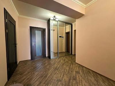 квартира по адресу Стрыйская ул., 292