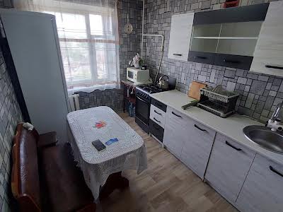 квартира за адресою Январьова вул., 28
