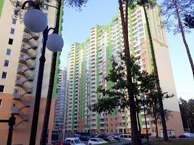 квартира по адресу Пономарёва ул., 26