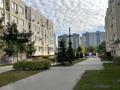 квартира за адресою Березова вул., 42