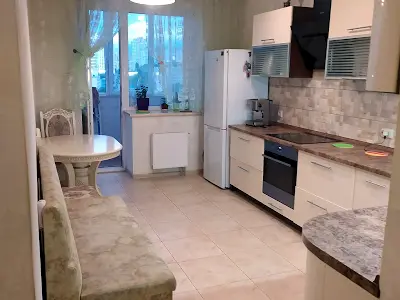 квартира по адресу Александра Попова ул., 3