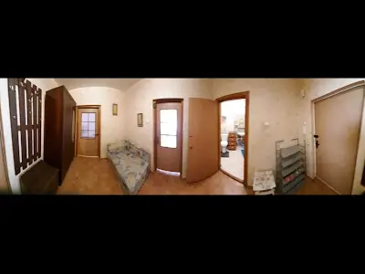 квартира по адресу Бакинская ул., 37 г