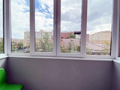 квартира по адресу Васильковая ул., 42/2