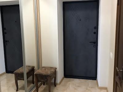 квартира за адресою Бориспільська вул., 23а