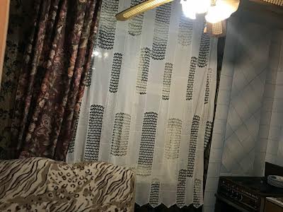 квартира за адресою Чорнобильська вул., 22