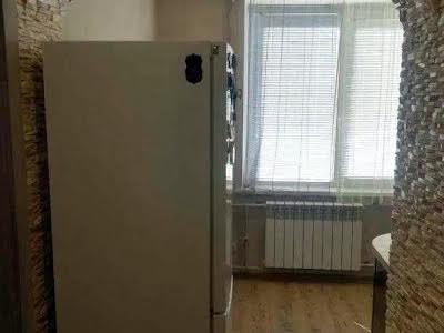 квартира за адресою Познанська вул., 8А