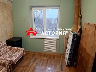 квартира за адресою Героїв 93-ї Бригади вул. (Гудименка), 40