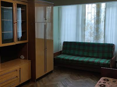 квартира за адресою Ольжича вул., 18-А