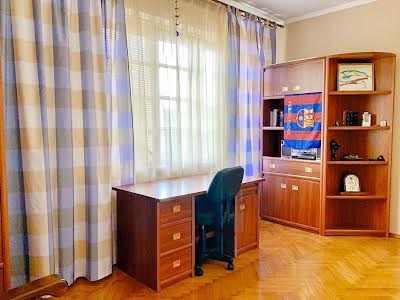 будинок за адресою Фонтанна вул.