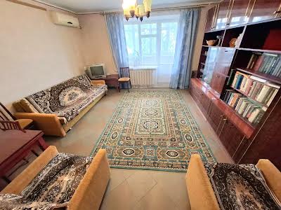 квартира по адресу Яскрава ул. (Тверская), 15