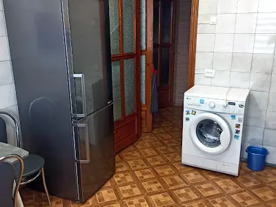 квартира по адресу Донецкое шоссе, 97