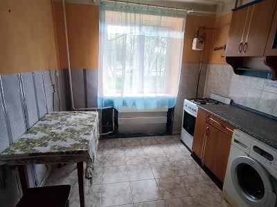 квартира по адресу Островная ул., 28