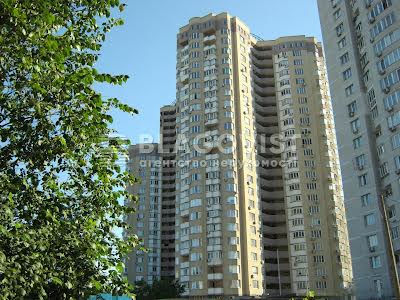 квартира за адресою Миколи Бажана просп., 1-М