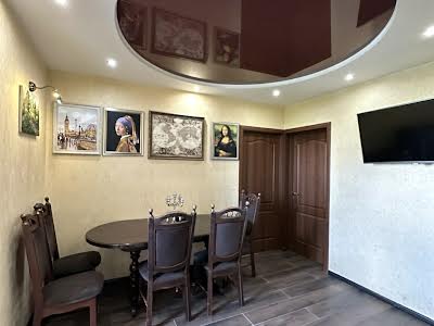 квартира за адресою Петра Григоренка просп., 12-А