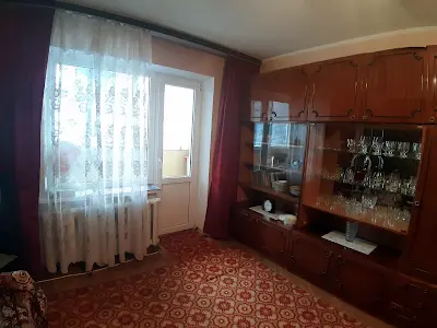 квартира за адресою Райдужна вул., 2-Б