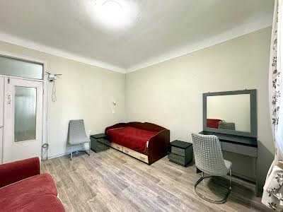 квартира по адресу Погранична, 248А