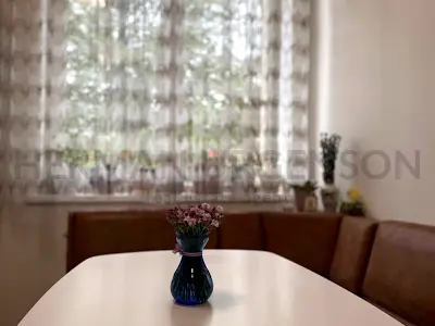 квартира по адресу Довженка, 6
