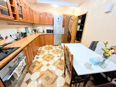 квартира за адресою Олени Пчілки вул., 6