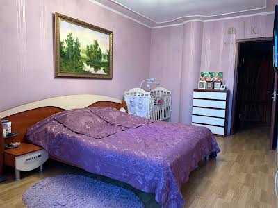 квартира за адресою Аэрокосмический, 41/2