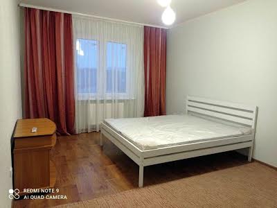 квартира за адресою Балтійський пров., 1