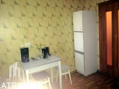 квартира за адресою Олександри Екстер вул. (Марини Цвєтаєвої), 9