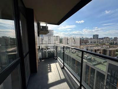 квартира за адресою Джона Маккейна вул. (Івана Кудрі), 1-Б