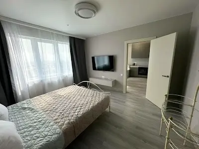 квартира за адресою Літературна вул., 10