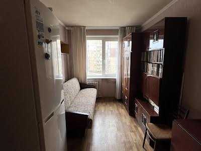 квартира за адресою Отто Брозовського, 97