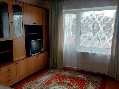 квартира по адресу Закревського, 59/1