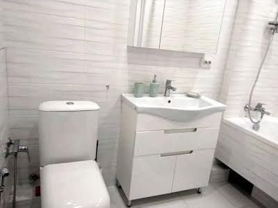 квартира по адресу Средняя ул., 24