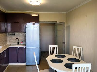квартира по адресу Ясиноватский пер., 11
