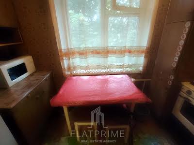 квартира за адресою Промислова вул., 4/2
