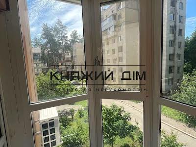 квартира за адресою Конча-Заспинська вул. (Генерала Матикіна), 16