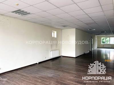 комерційна за адресою Швабська вул., 11