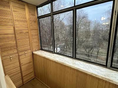 квартира за адресою Тараса Шевченка вул., 26