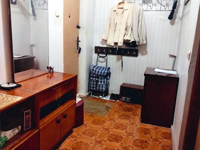 квартира по адресу Григоренка, 1а