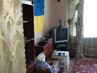 квартира за адресою житловий масив Тополя-2 вул., 1