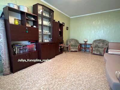 квартира по адресу Сокол 1, 29