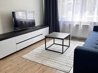квартира за адресою Берковецька вул., 6