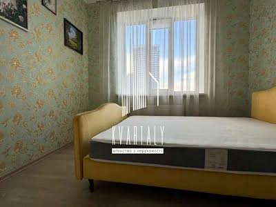 квартира за адресою Євгена Коновальця вул. (Щорса), 32-Г