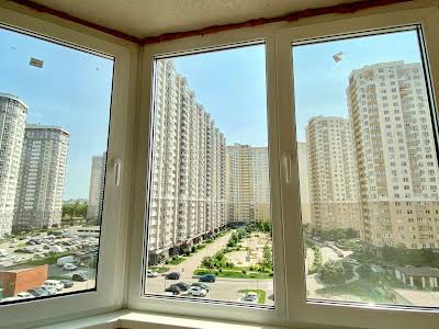 квартира за адресою В'ячеслава Чорновола вул., 6-А