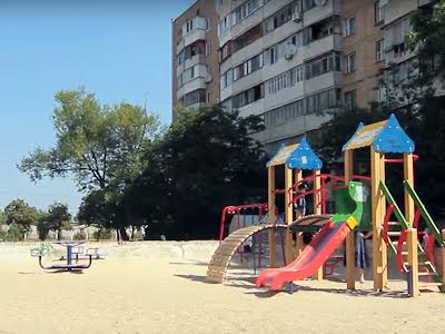квартира по адресу Северная ул. (Північна), 48