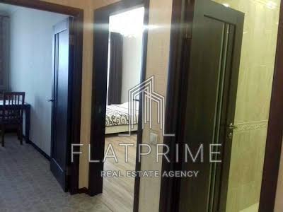квартира за адресою Богданівська вул., 7-Б