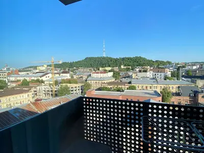 квартира за адресою Замарстинівська вул. (Калініна), 55д