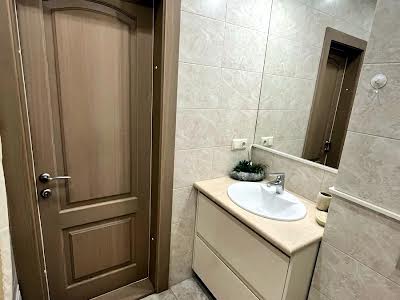 квартира по адресу Марии Примаченко ул. (Першотравнева), 21/25
