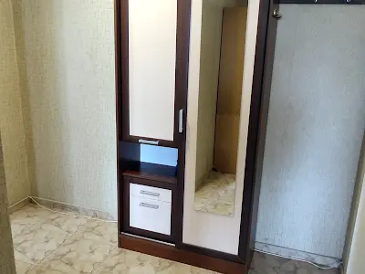 квартира за адресою Олімпійська вул., 5